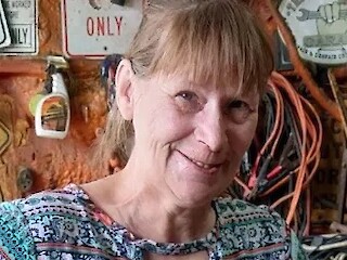 Darlene I. Mueller Obituary