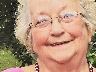 Joann K. Varone Obituary