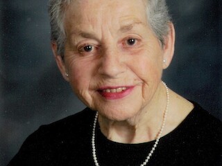 Henrietta M. Watson Obituary
