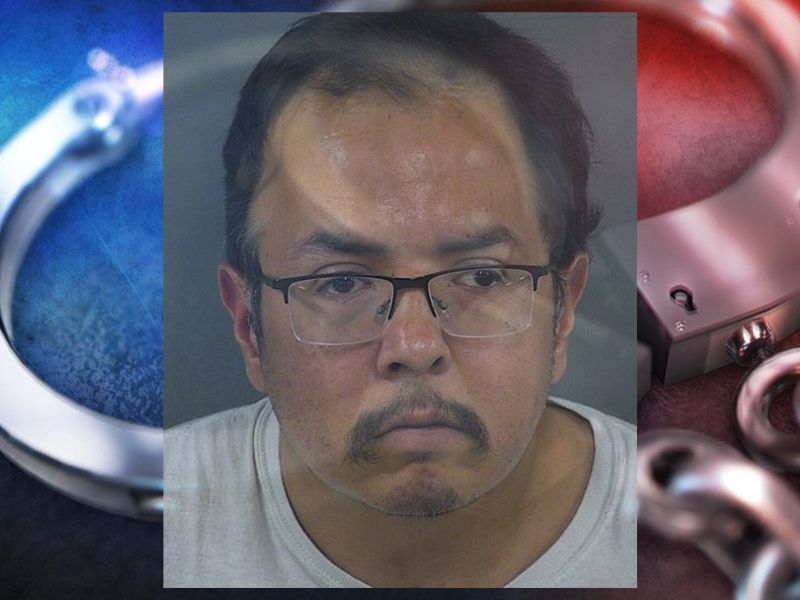 Insider: 38-Year-Old Man Charged With Attempted Sex Crimes Against Child Under 16