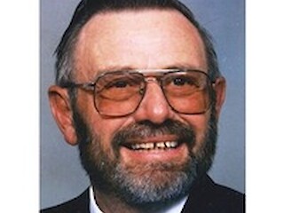 Arland J. Bebensee Obituary