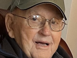 Earl V. Schwartzhoff Obituary