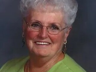 Patricia L. Olson Obituary