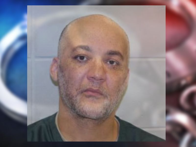 Wisconsin’s ‘Most Wanted Sex Offender Absconder’ Arrested In Minnesota