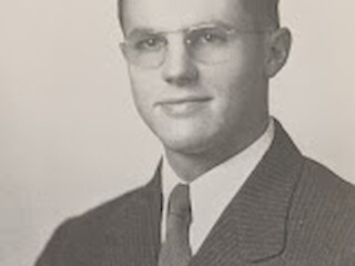Robert P. Schesvold Obituary