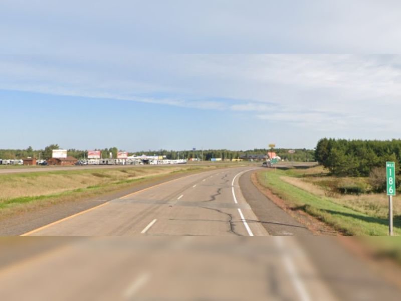 Governor Evers Approves US 53 Pavement Preservation Project