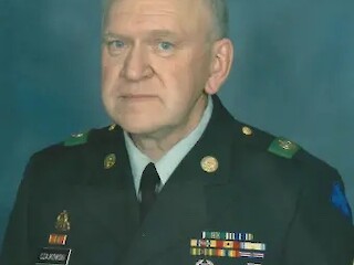 James E. Czajkowski Obituary