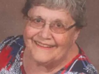Mary L. Froehlich Obituary