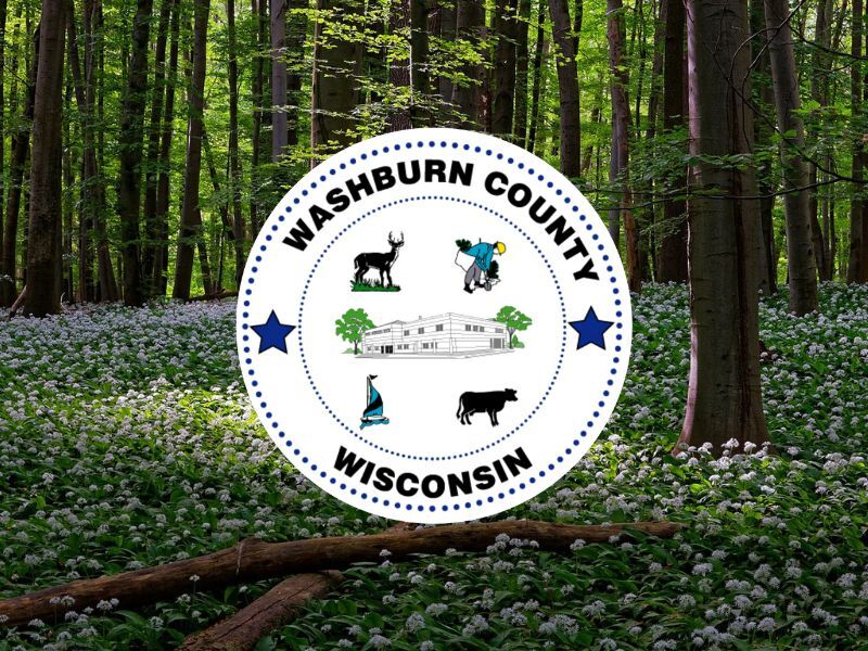 Washburn County Now Accepting Applications For A Full-Time Forestry Technician