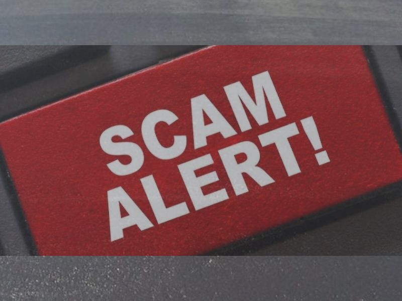 BBB Scam Alert: Need A New Driveway? Look Out For Asphalt Paving Scams