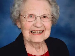 Jane E. Greene Obituary