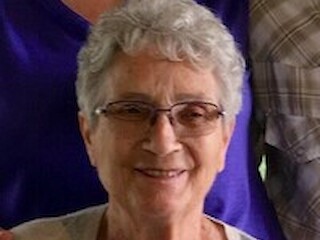Elaine C. Juedes Obituary