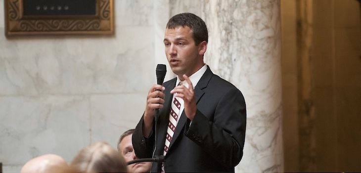 Rep. Quinn: Legislators Should Read Bills Instead of Playing Demagogue