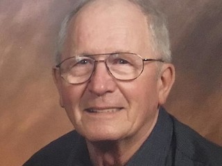 William “Bill” Paul Haas Obituary