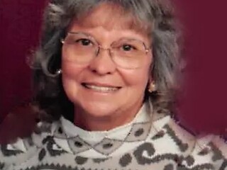Diane C. Strickland Obituary