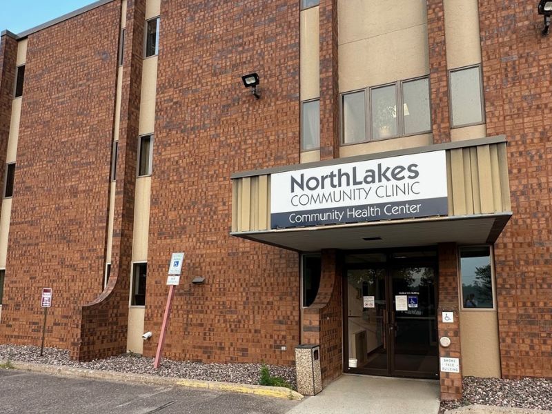 Northlakes Community Clinic - Rice Lake Now Offering Pediatric Therapies