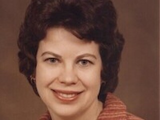 Violet L. Oldeen Obituary