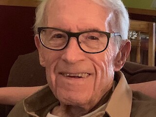 Vernon S. Inhoff Obituary