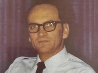 Gary E. Fredrickson Obituary