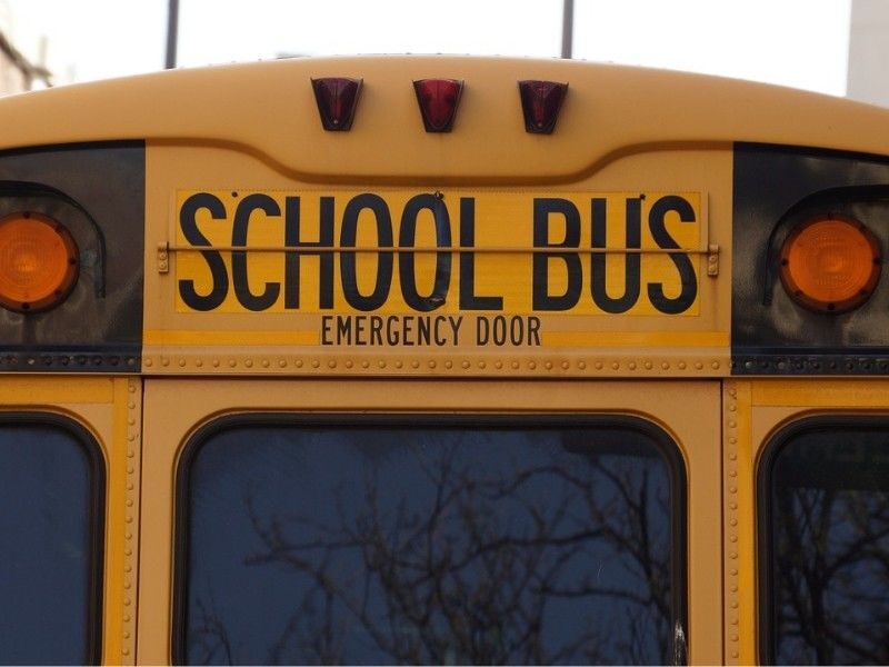 Gov. Evers Signs Bill To Allow School Board Members To Volunteer As School Bus Drivers