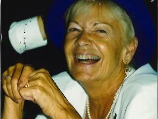 Barbara A. Schafer Obituary