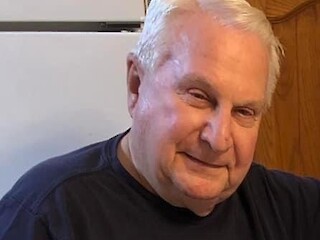 Roger F. Siefert Obituary