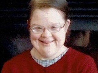 Regina F. Yoder Obituary