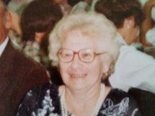Irene Glessing Obituary
