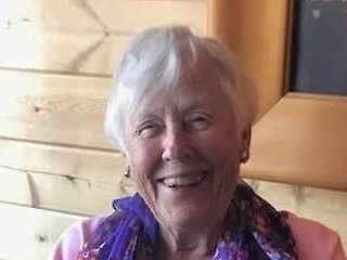 Libby M. Telford Obituary
