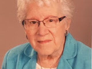 Elaine E. Gonske Obituary