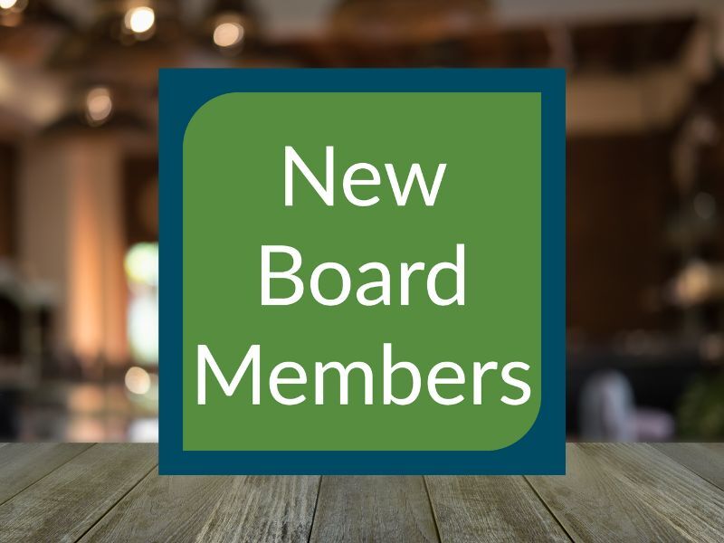 NorthLakes Welcomes Three New Board Members