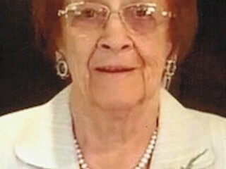 Betty J. Livingston Obituary