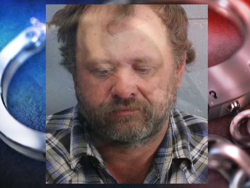 Insider: Man Charged With Child Abuse For Incident That Occurred After Spooner Rodeo