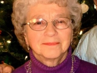 Sheila C. Jaeger Obituary