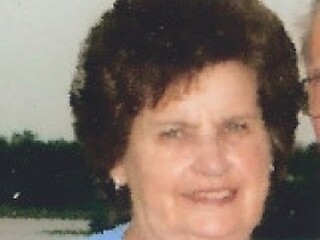 Betty L. Leef Obituary