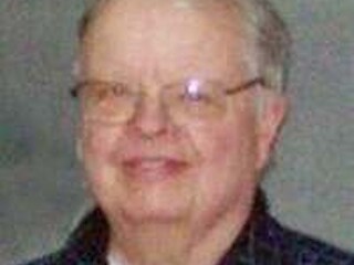 John M. Terrill Obituary