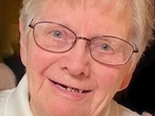 Lorraine M. Lien Obituary