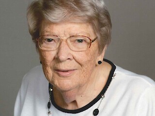 Lois L. Ogilvie Obituary