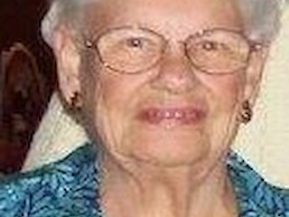 Arlene E. Dobson Obituary