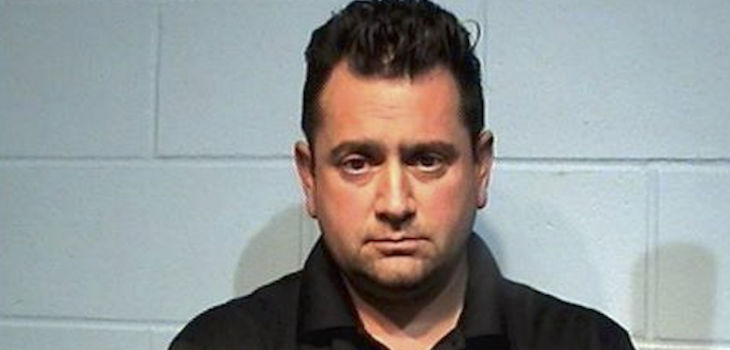 Former Spooner Resident Sentenced to Prison For Child Sex Crime Conviction