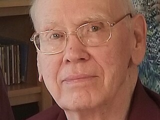 Donald R. Johnson Obituary