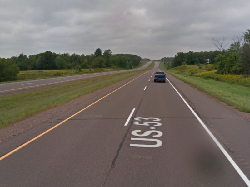 Governor Evers Approves US 53 Project In Barron, Washburn Counties