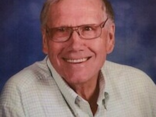 James D. Vought Obituary
