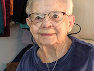 Deanna M. Robertson Obituary