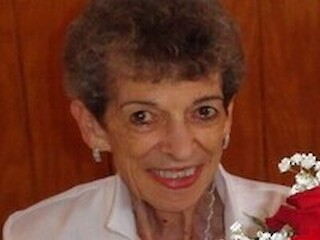 Christina A. Sieja Obituary