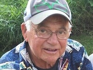 Charles Cynor Obituary