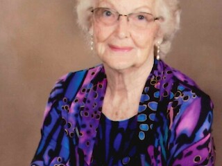 Erlene A. Johnson Obituary