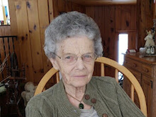 Lorraine Barta Obituary