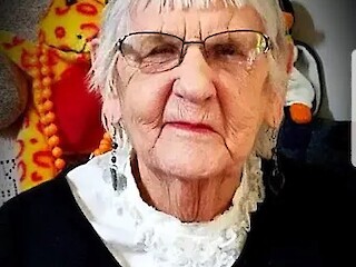Ethel Mae Lorraine Becker Obituary