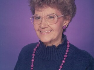 Rosa Miller Obituary
